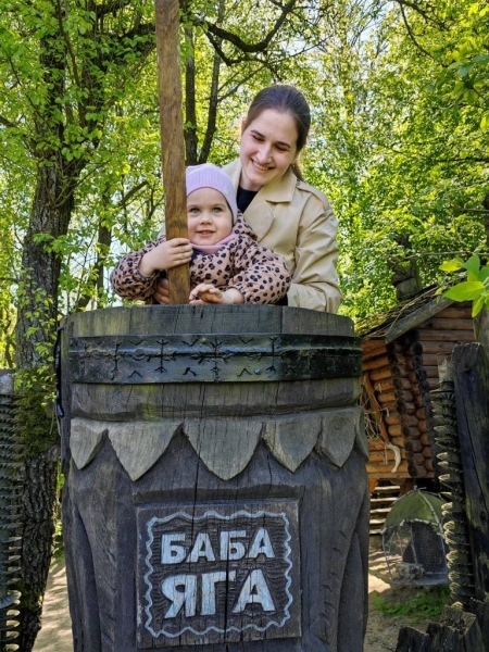 Where to go in Belarus with children: 8 ideas (personally tested)