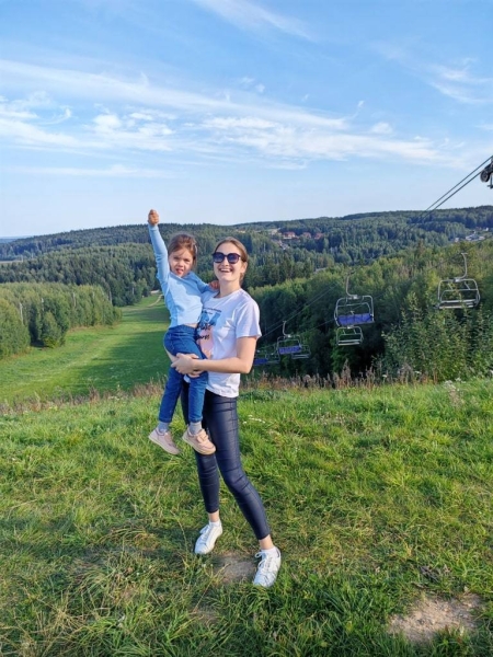 Where to go in Belarus with children: 8 ideas (personally tested)